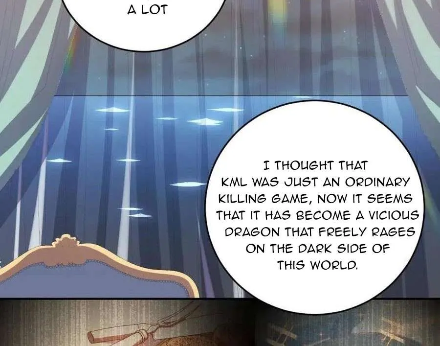 Kill My Love Chapter 88 page 20 - 