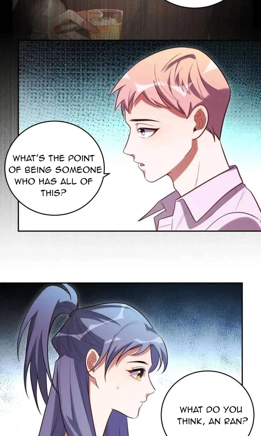 Kill My Love Chapter 88 page 22 - 