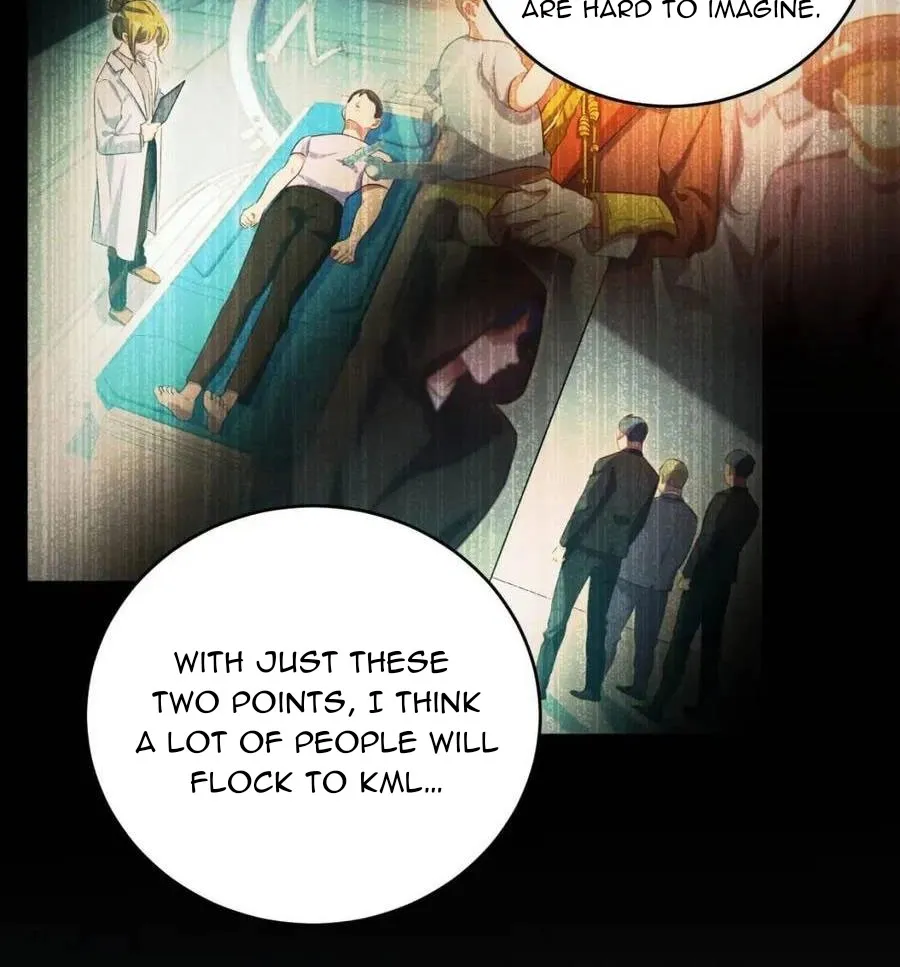 Kill My Love Chapter 88 page 26 - 