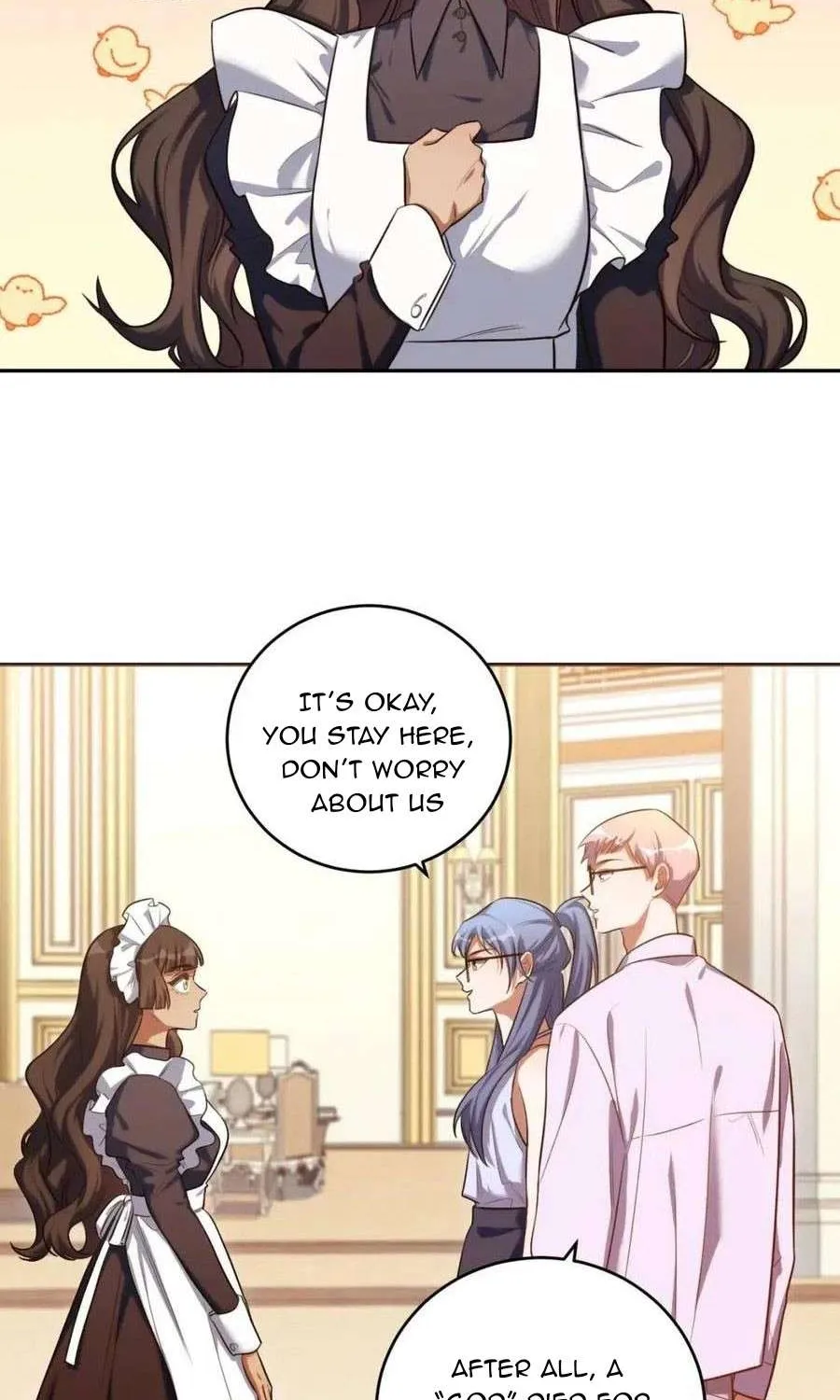 Kill My Love Chapter 88 page 4 - 