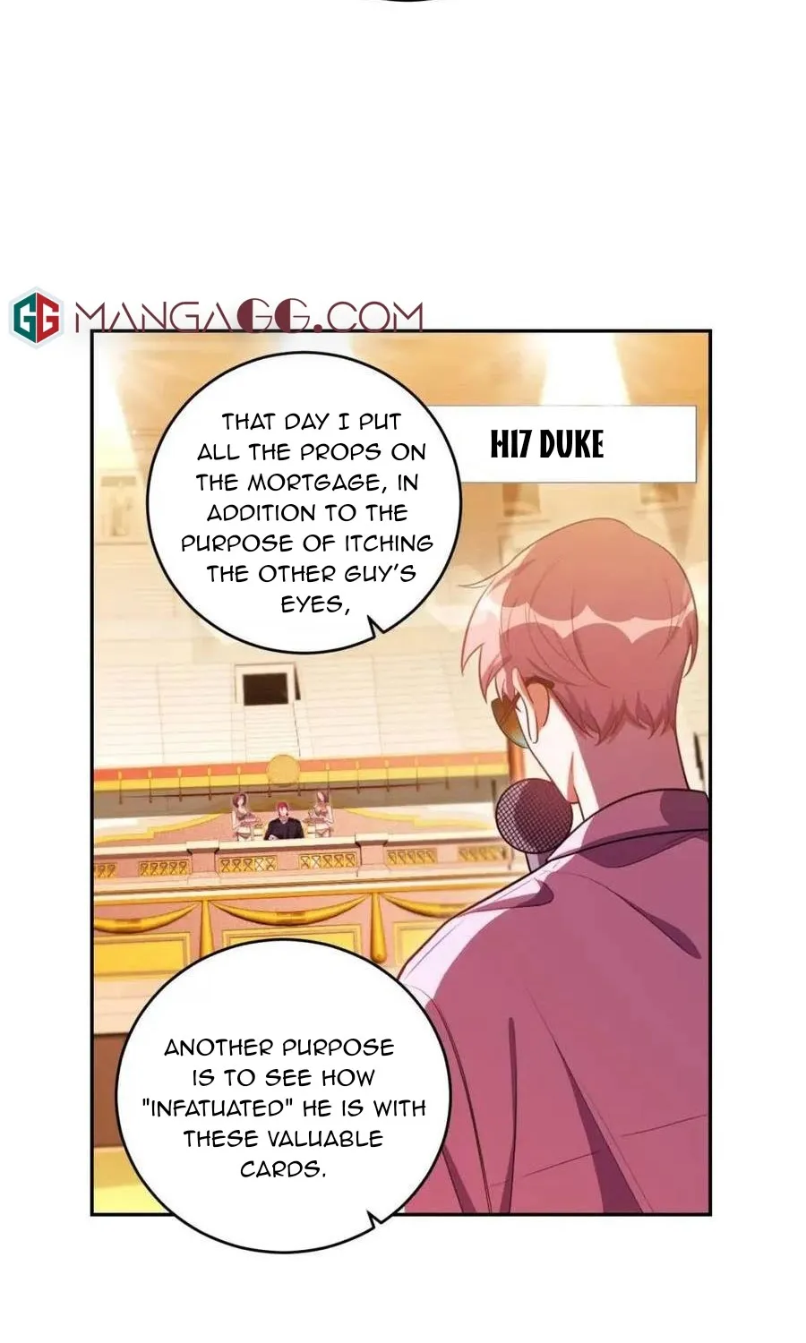Kill My Love Chapter 88 page 31 - 