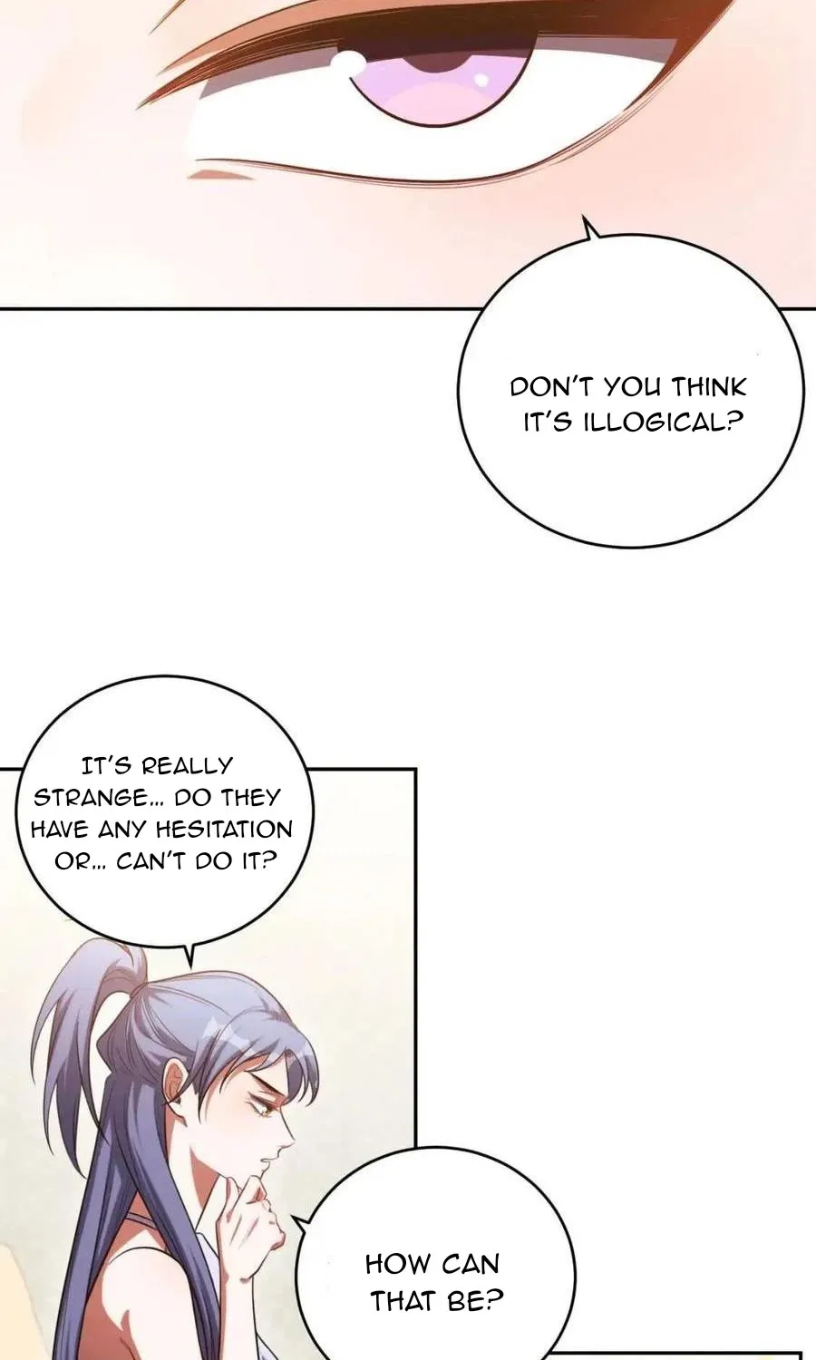 Kill My Love Chapter 88 page 39 - 