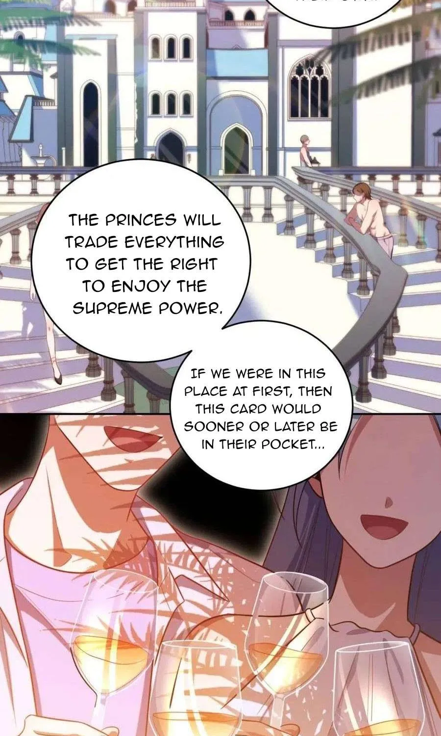 Kill My Love Chapter 88 page 43 - 