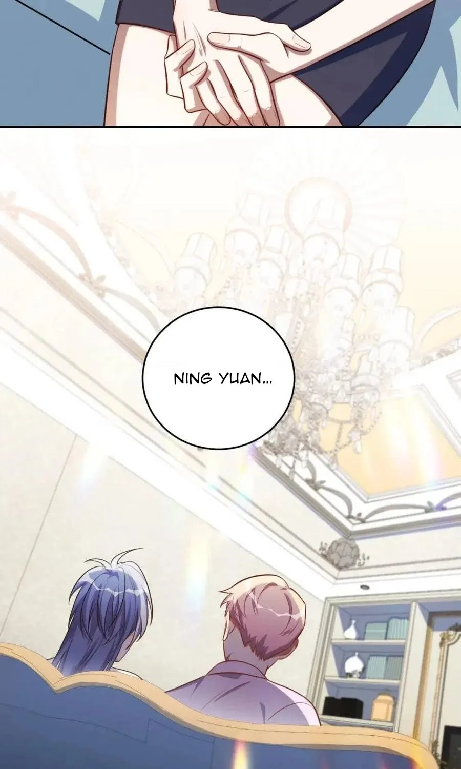 Kill My Love Chapter 88 page 48 - 