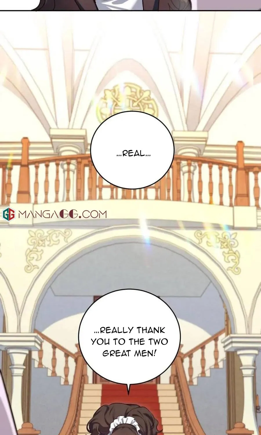 Kill My Love Chapter 88 page 6 - 