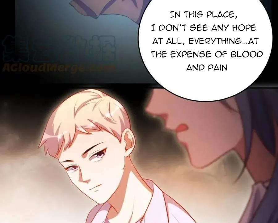 Kill My Love Chapter 89 page 11 - 