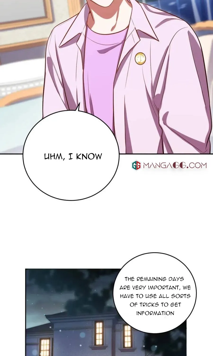 Kill My Love Chapter 89 page 15 - 