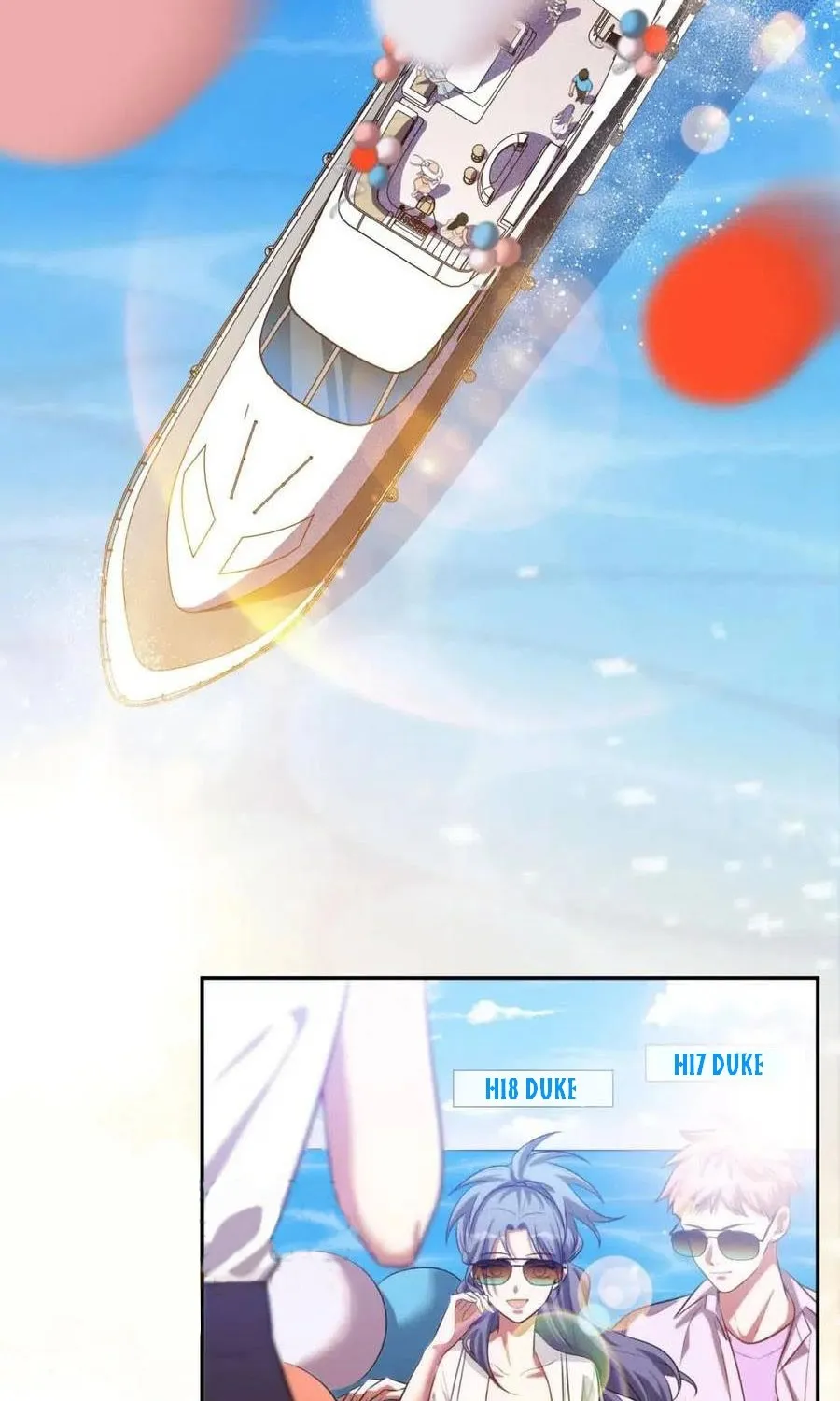 Kill My Love Chapter 89 page 22 - 
