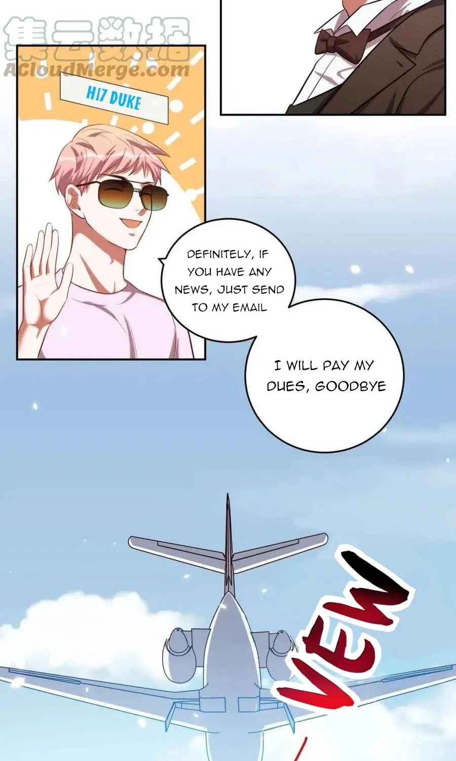 Kill My Love Chapter 89 page 28 - 