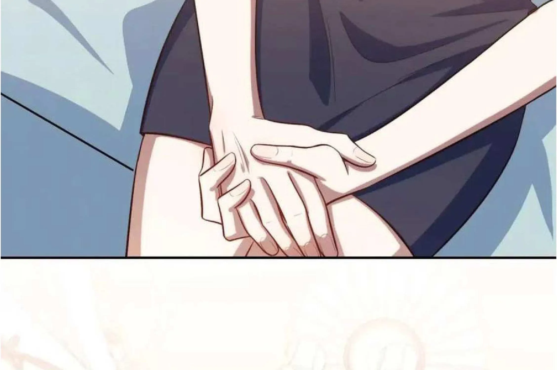 Kill My Love Chapter 89 page 4 - 