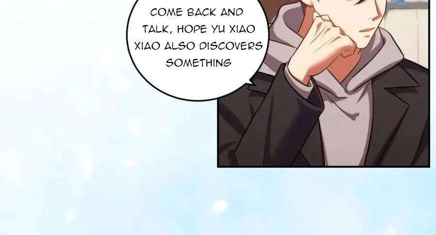 Kill My Love Chapter 89 page 32 - 