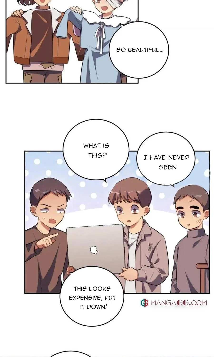 Kill My Love Chapter 89 page 42 - 