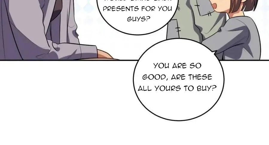 Kill My Love Chapter 89 page 44 - 