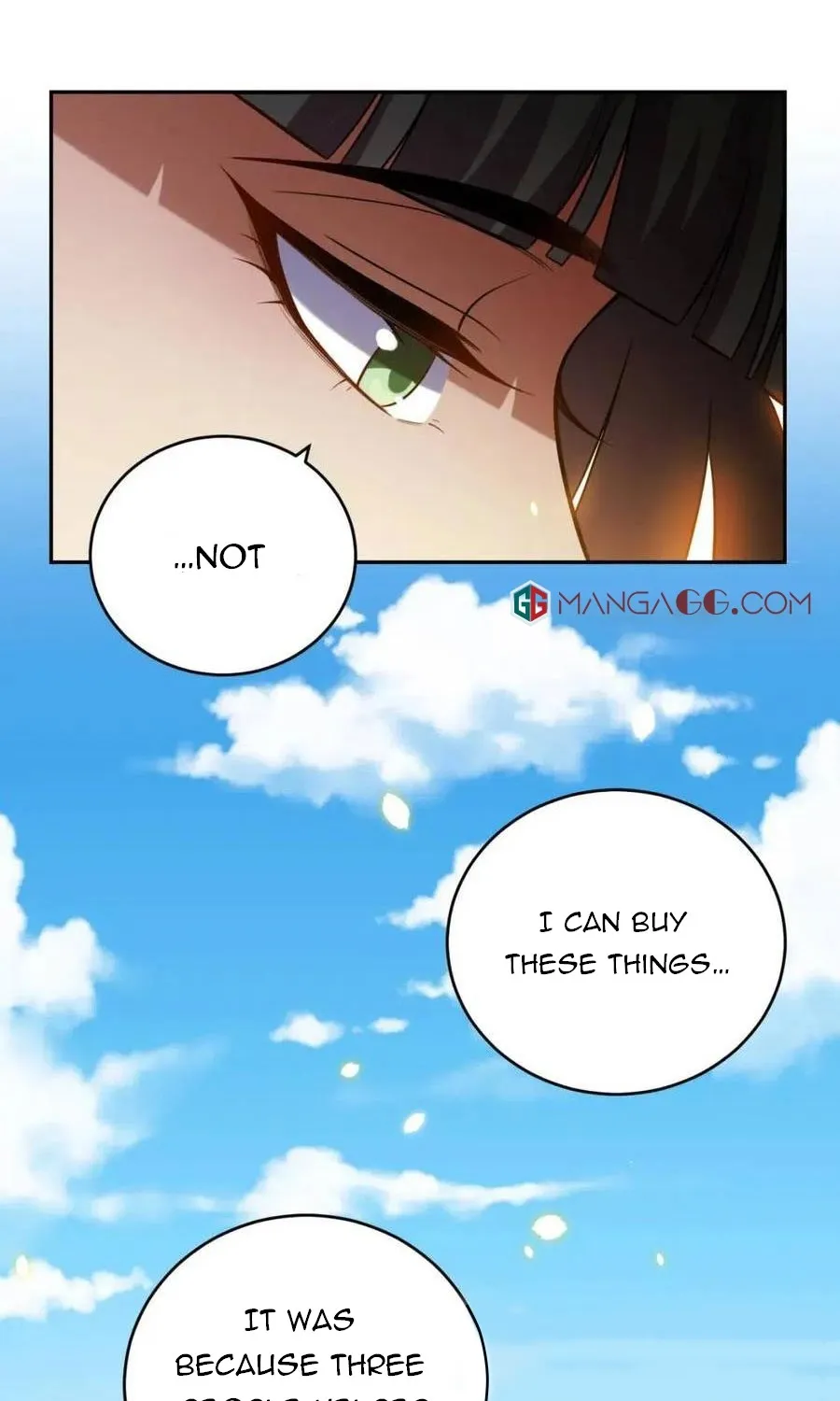 Kill My Love Chapter 89 page 45 - 