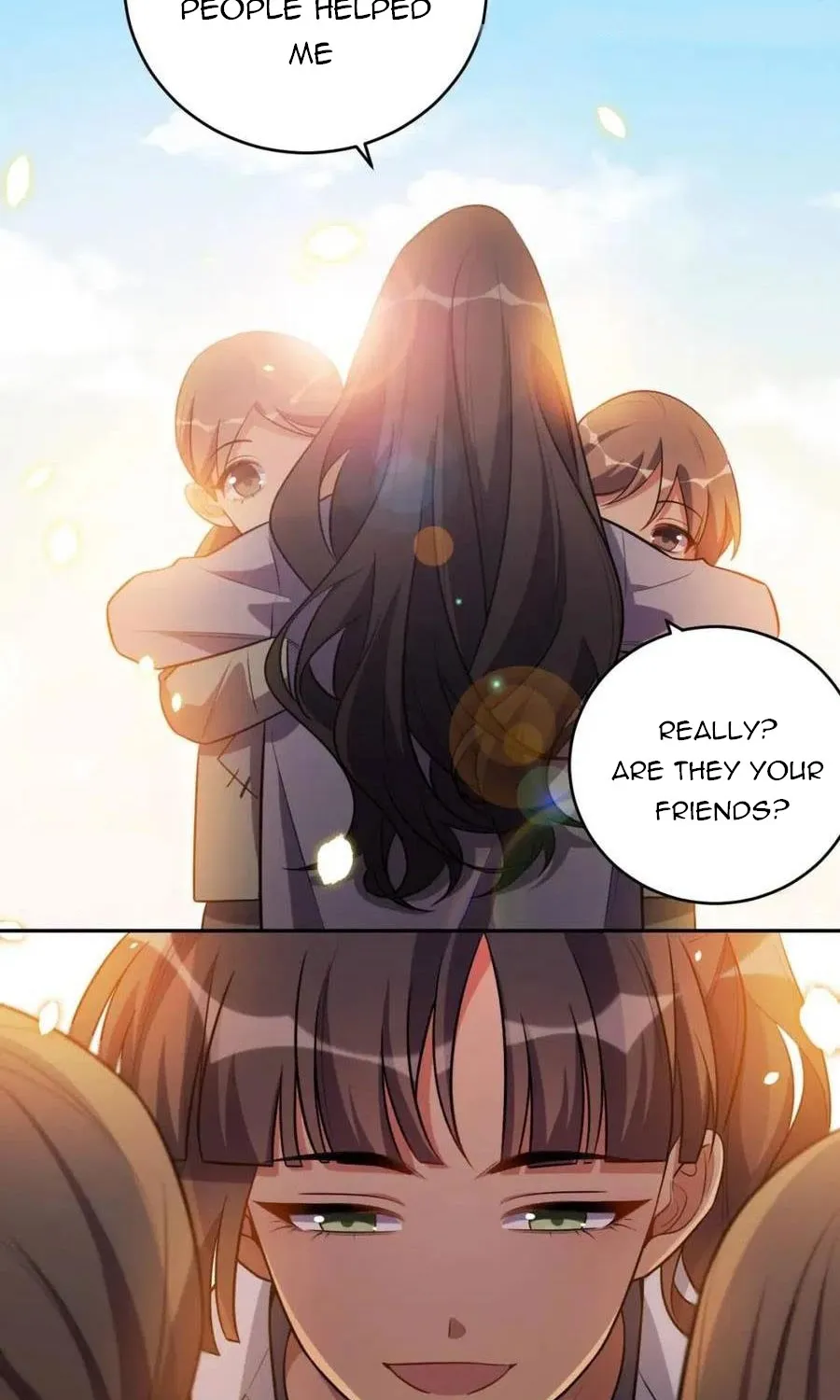 Kill My Love Chapter 89 page 46 - 