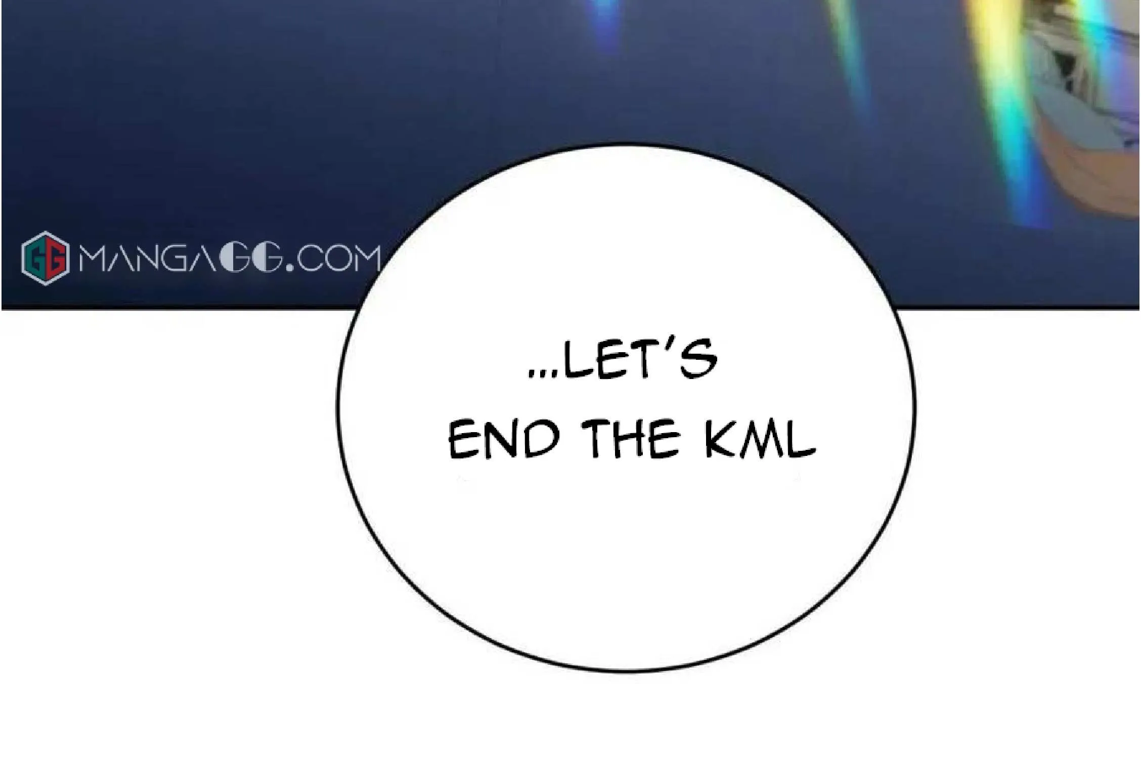 Kill My Love Chapter 89 page 7 - 