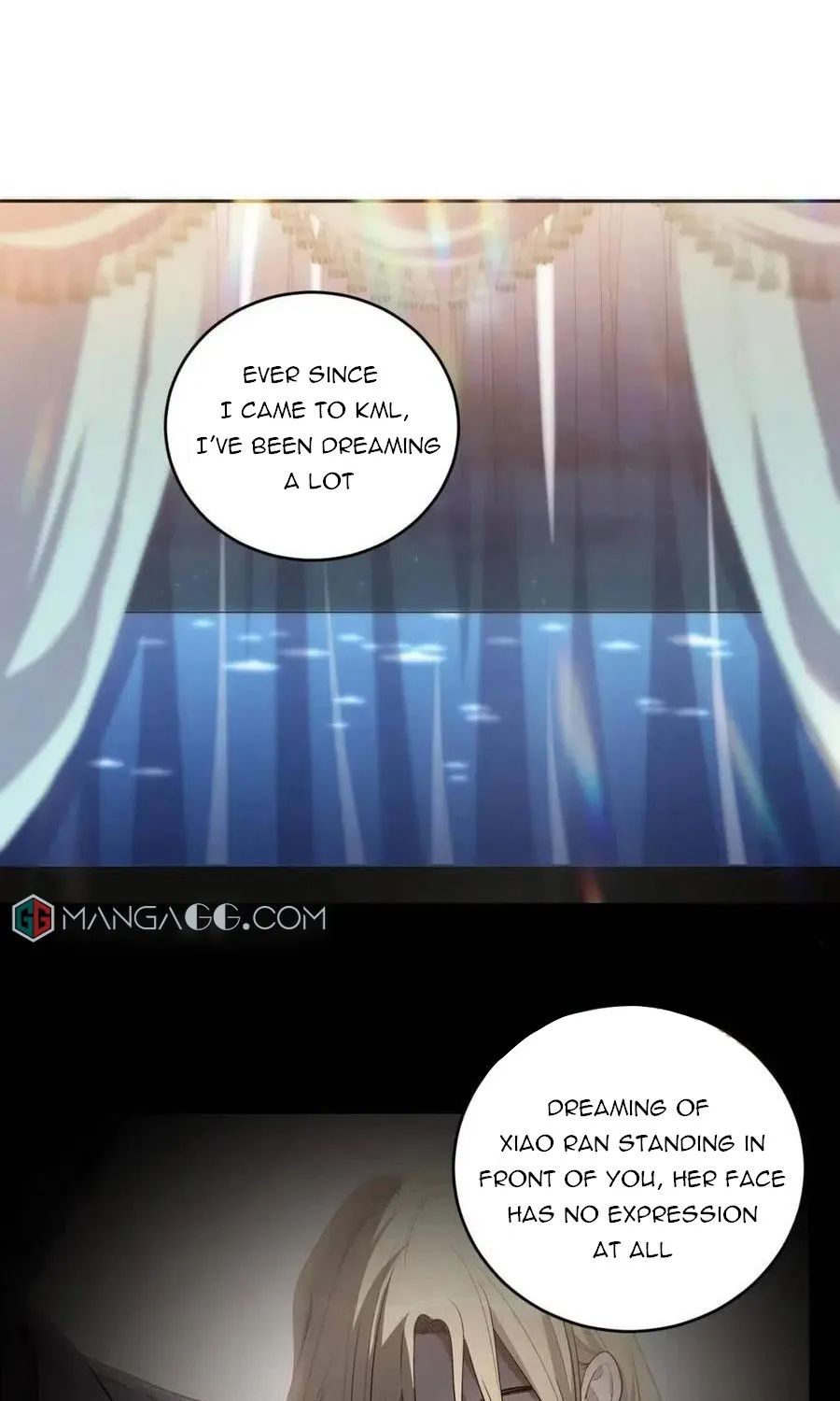Kill My Love Chapter 89 page 9 - 