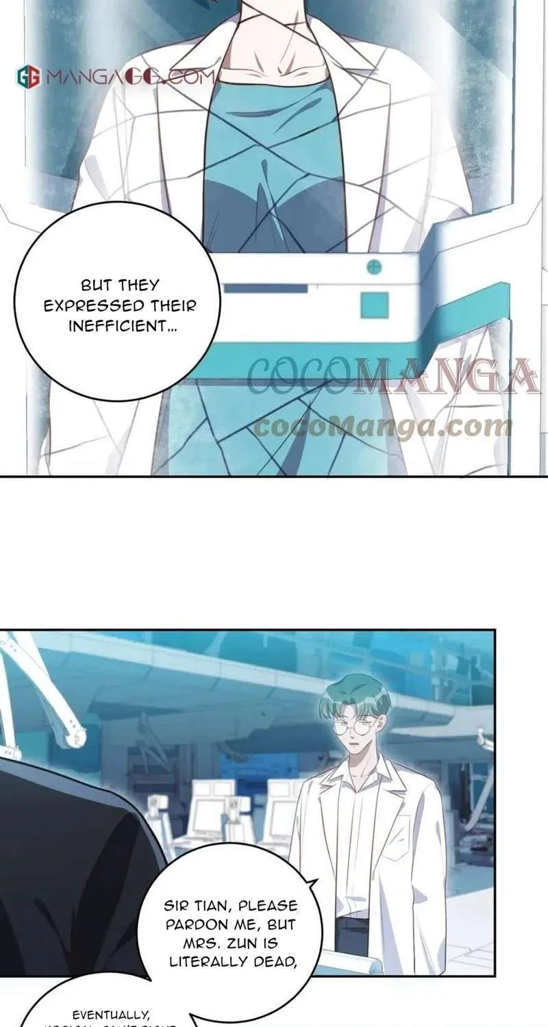 Kill My Love Chapter 90 page 11 - 