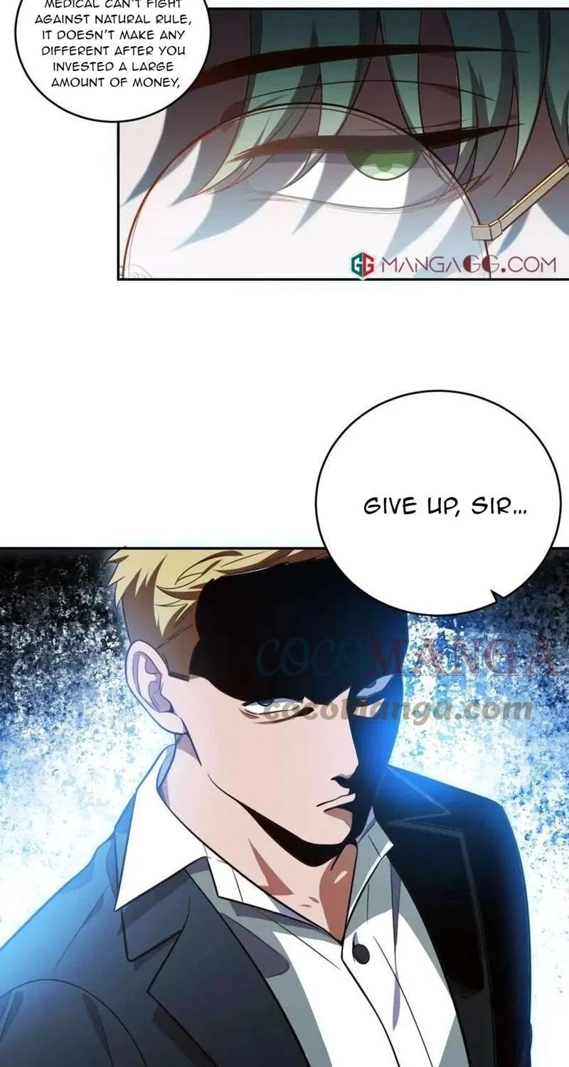 Kill My Love Chapter 90 page 12 - 