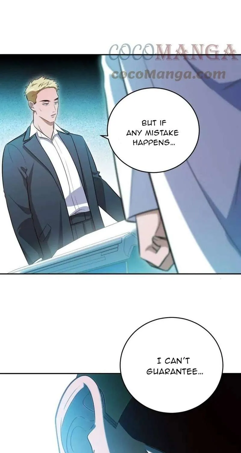 Kill My Love Chapter 90 page 15 - 