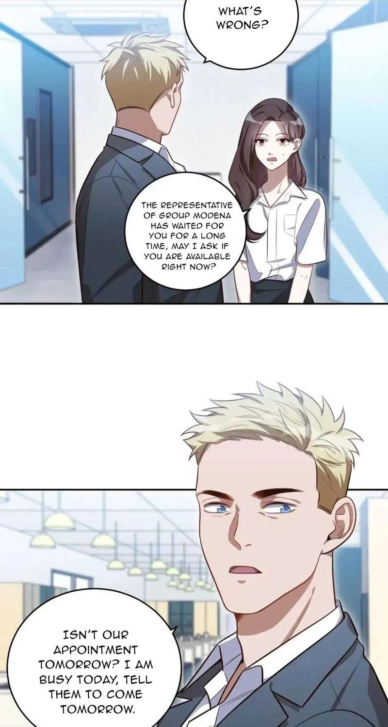 Kill My Love Chapter 90 page 3 - 