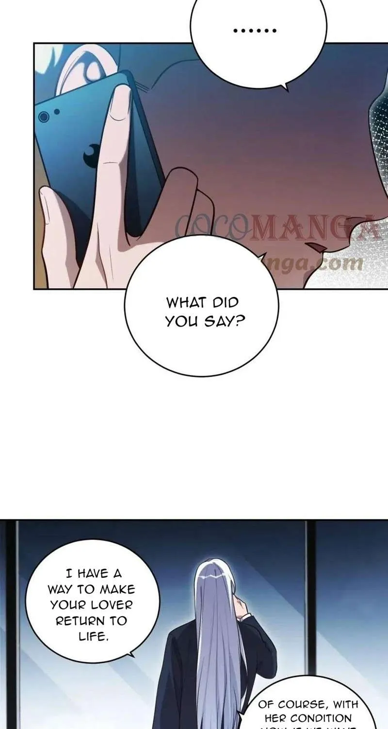 Kill My Love Chapter 90 page 22 - 