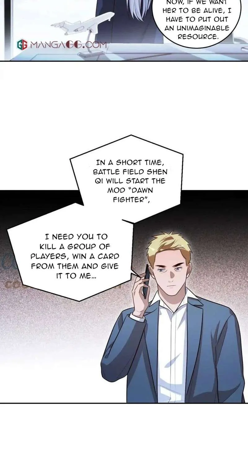 Kill My Love Chapter 90 page 23 - 
