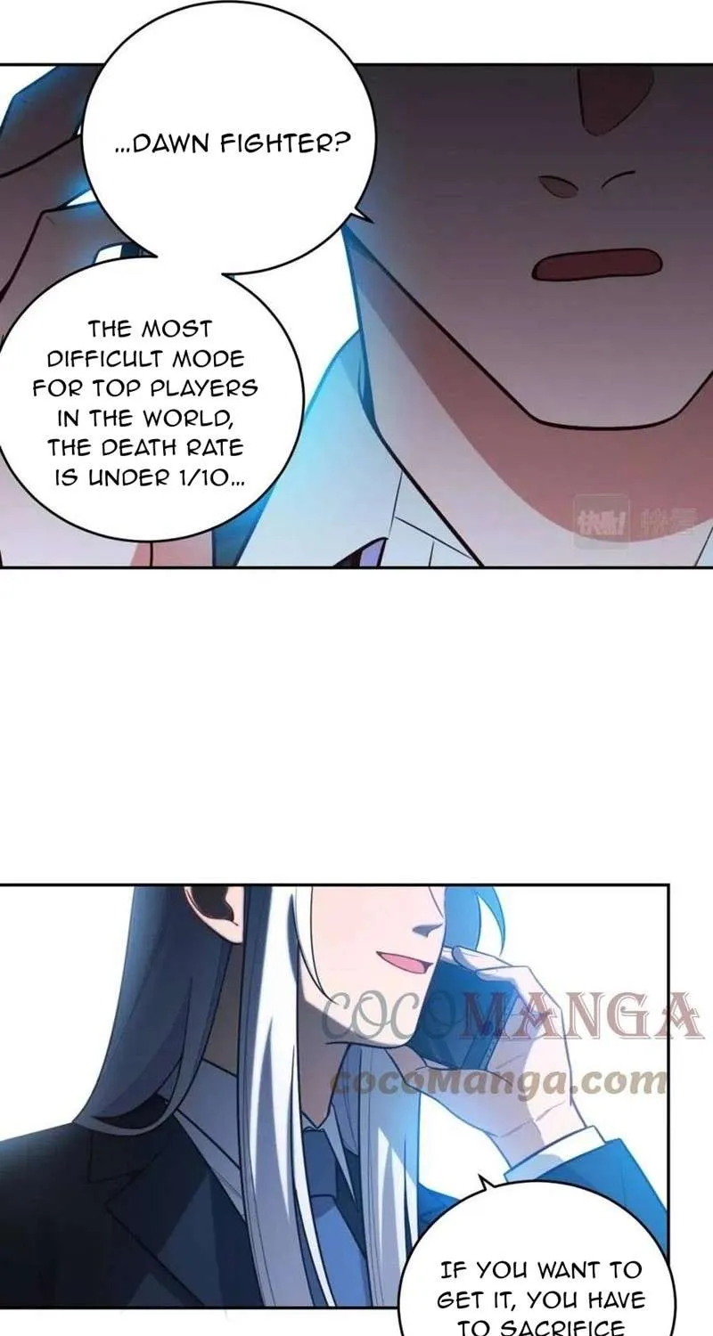 Kill My Love Chapter 90 page 25 - 
