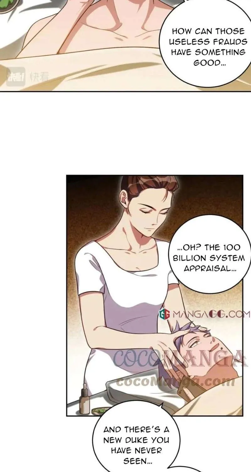 Kill My Love Chapter 90 page 30 - 
