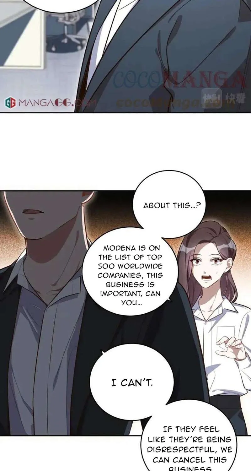 Kill My Love Chapter 90 page 4 - 