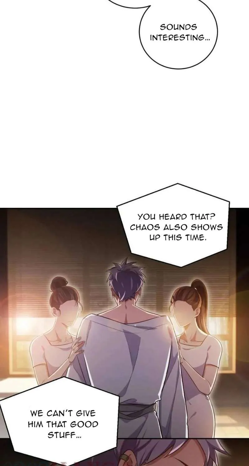 Kill My Love Chapter 90 page 31 - 