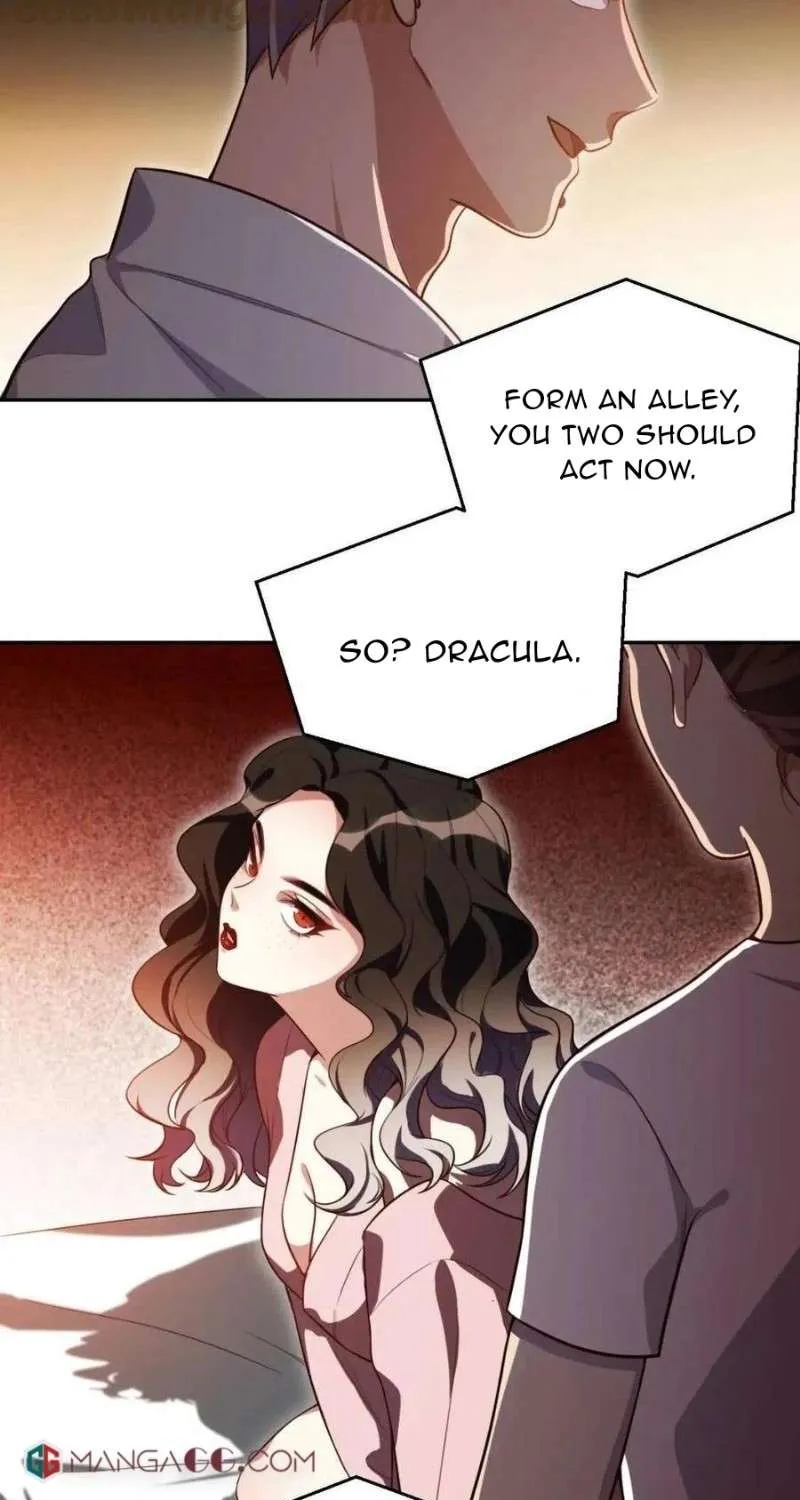 Kill My Love Chapter 90 page 33 - 