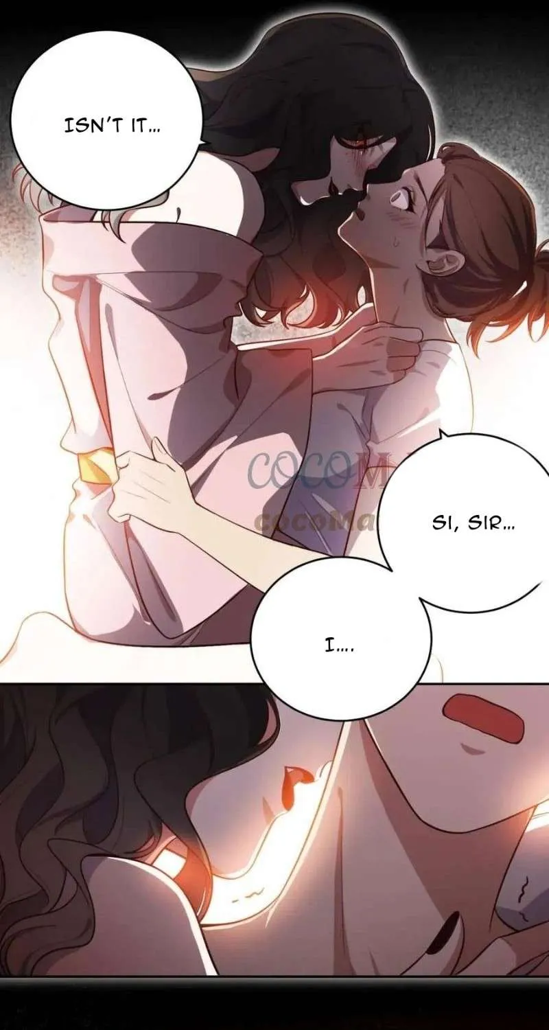 Kill My Love Chapter 90 page 35 - 