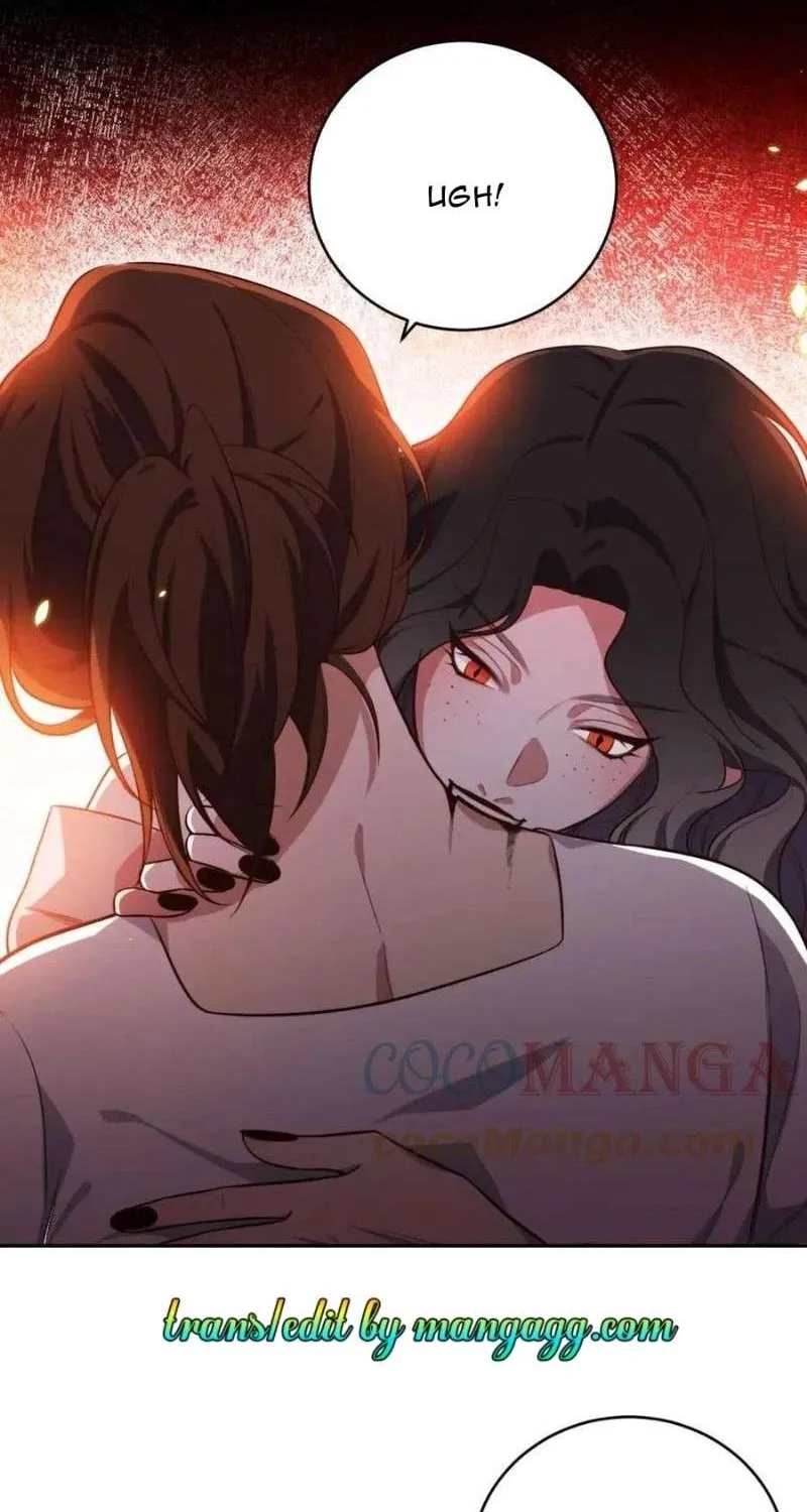 Kill My Love Chapter 90 page 36 - 