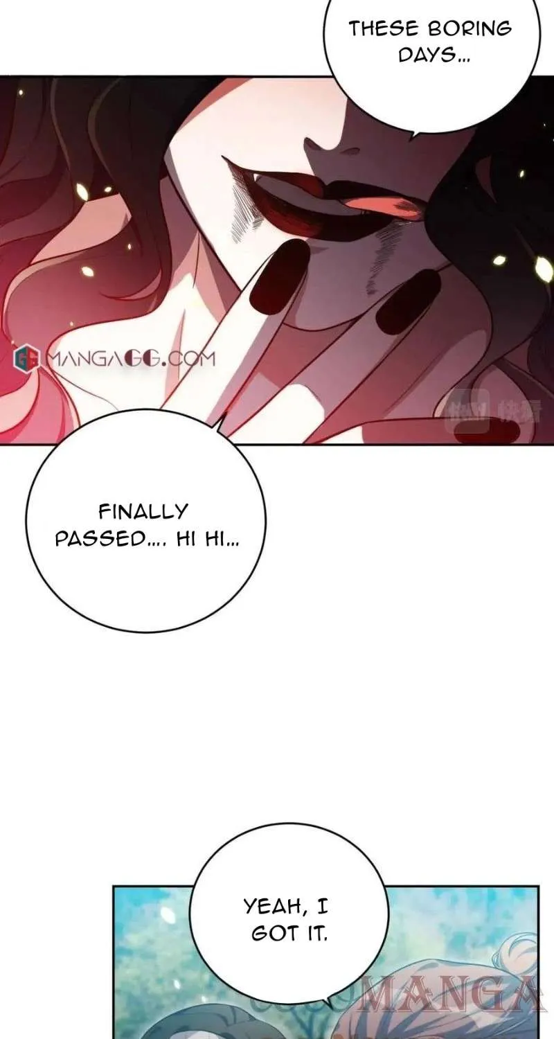 Kill My Love Chapter 90 page 37 - 