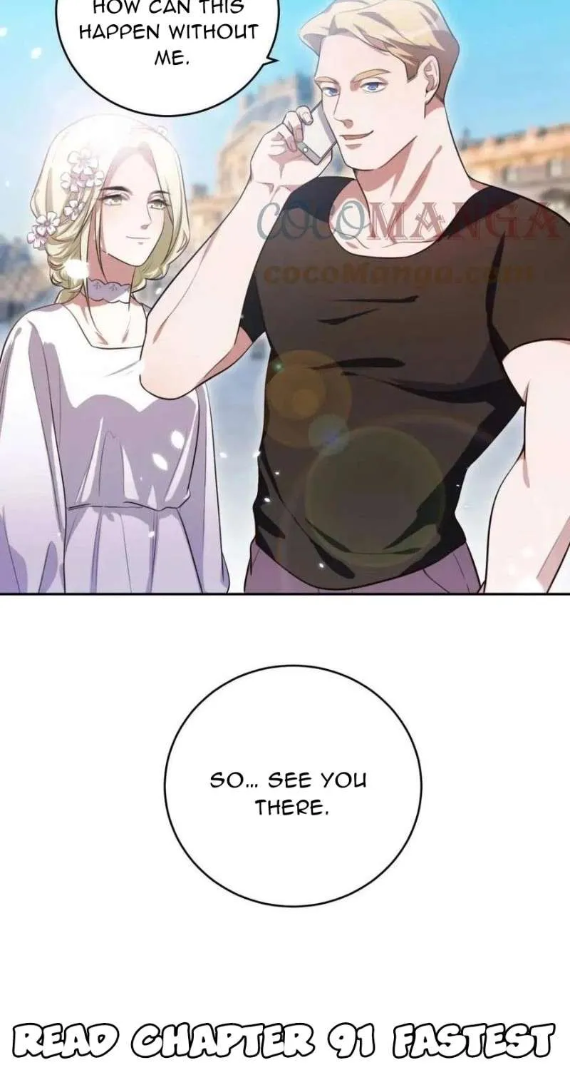 Kill My Love Chapter 90 page 39 - 
