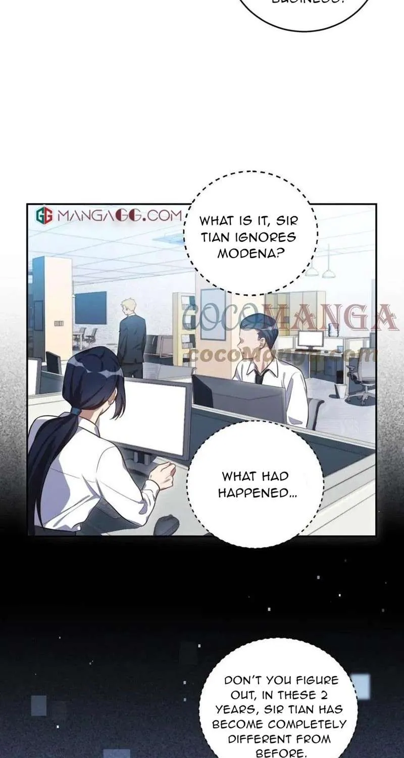 Kill My Love Chapter 90 page 5 - 