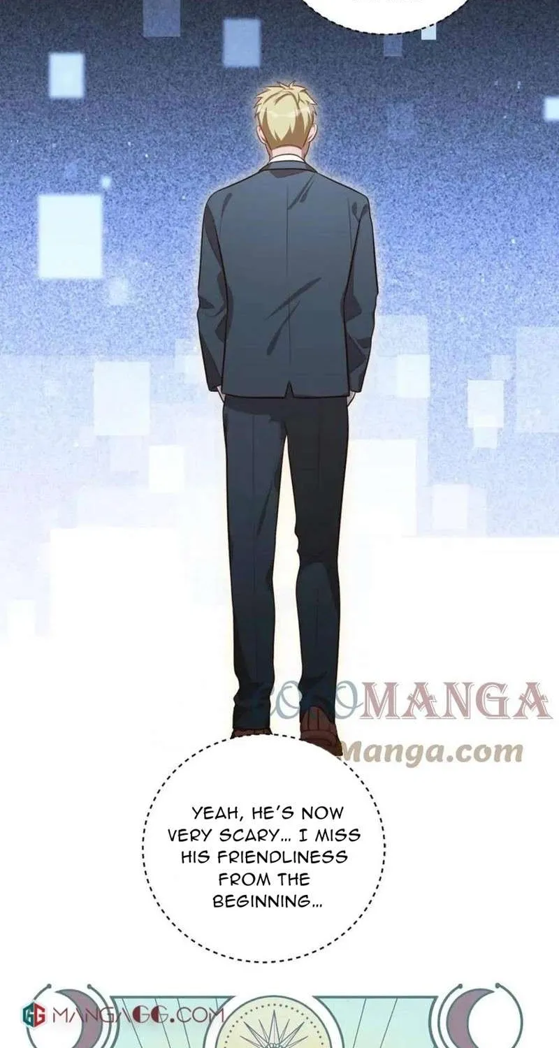 Kill My Love Chapter 90 page 6 - 