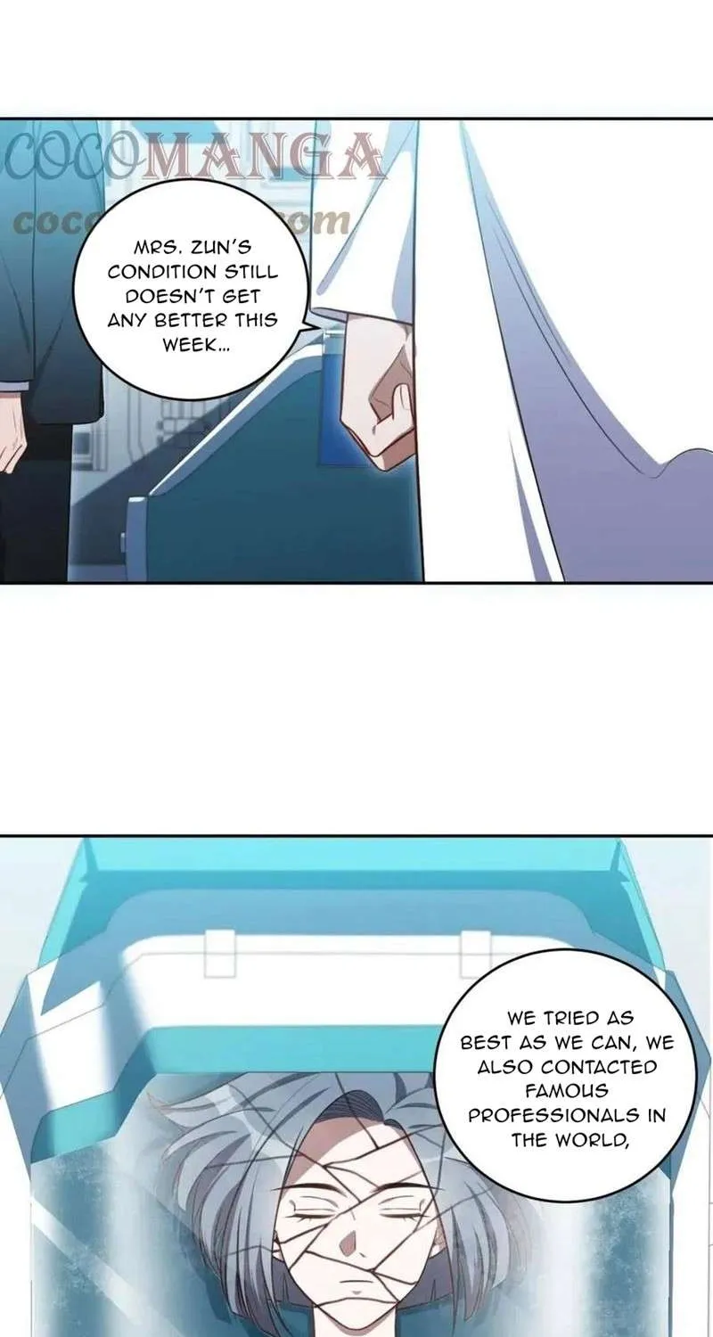 Kill My Love Chapter 90 page 10 - 