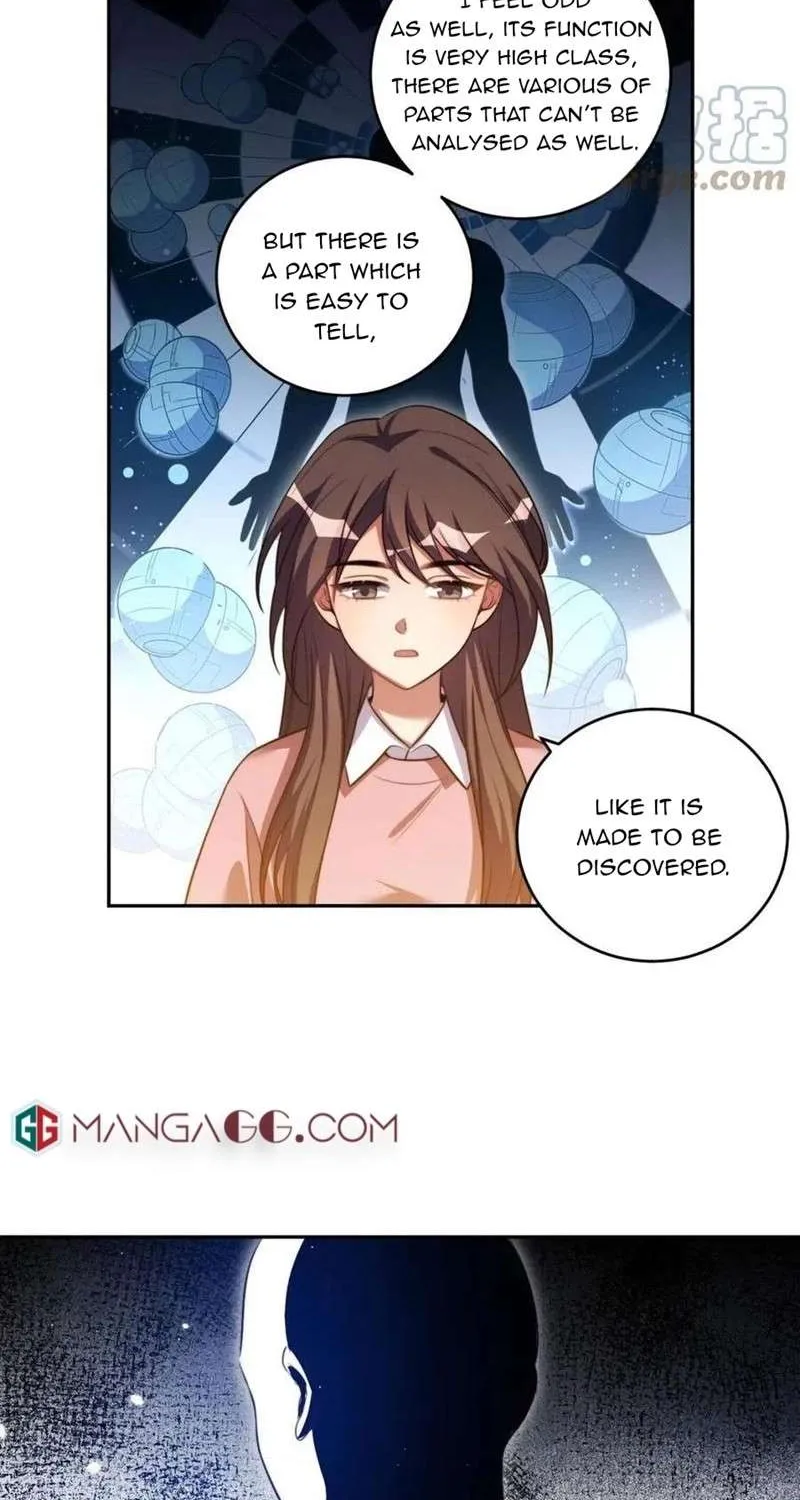Kill My Love Chapter 91 page 16 - 