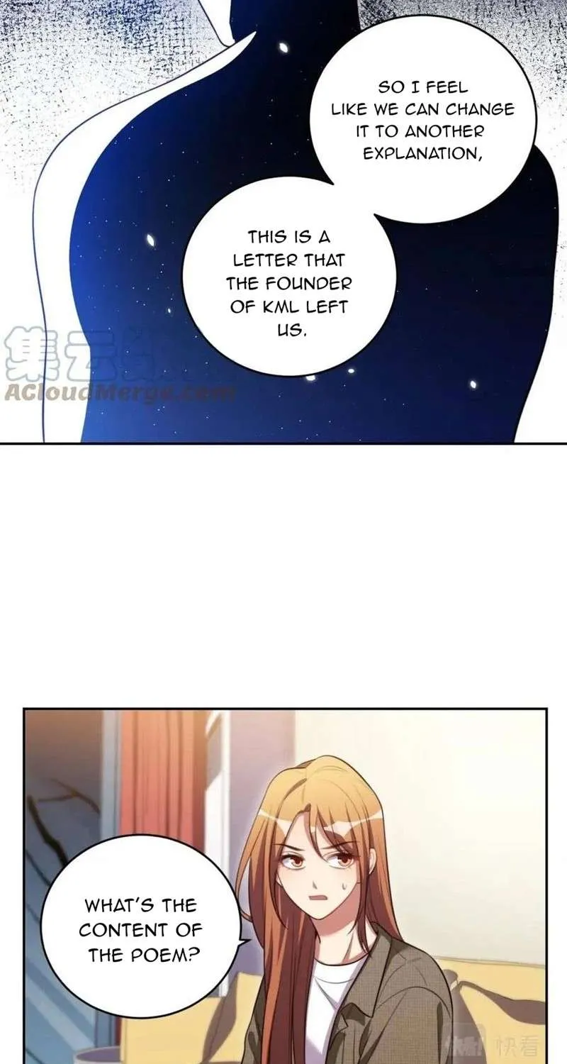 Kill My Love Chapter 91 page 17 - 
