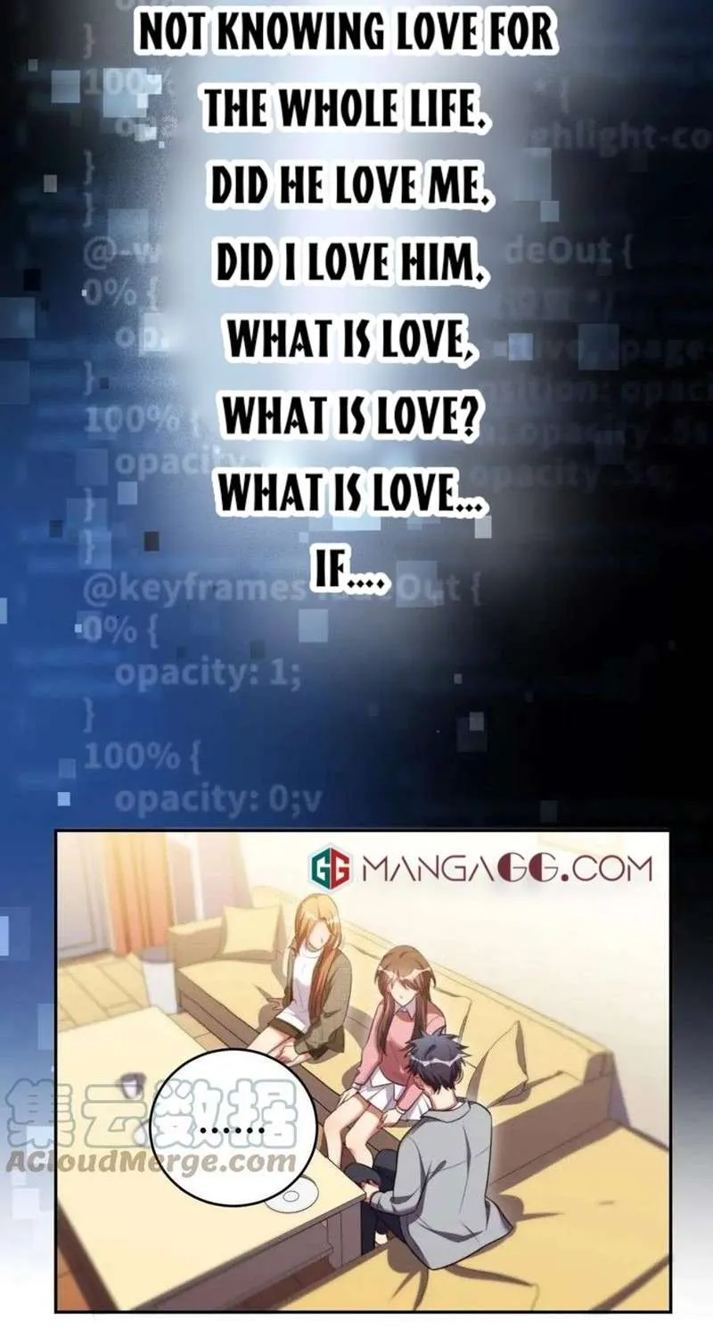Kill My Love Chapter 91 page 19 - 