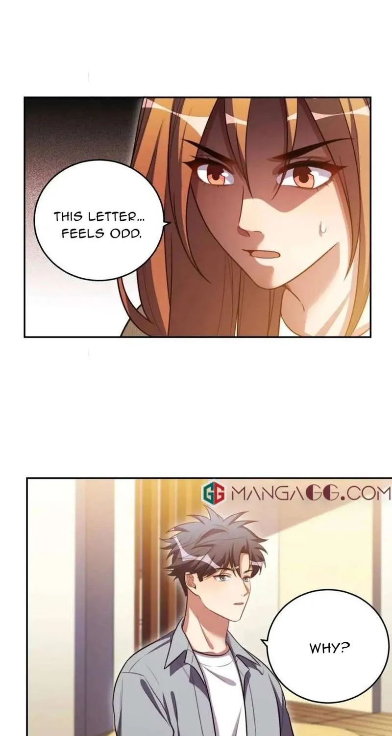 Kill My Love Chapter 91 page 20 - 
