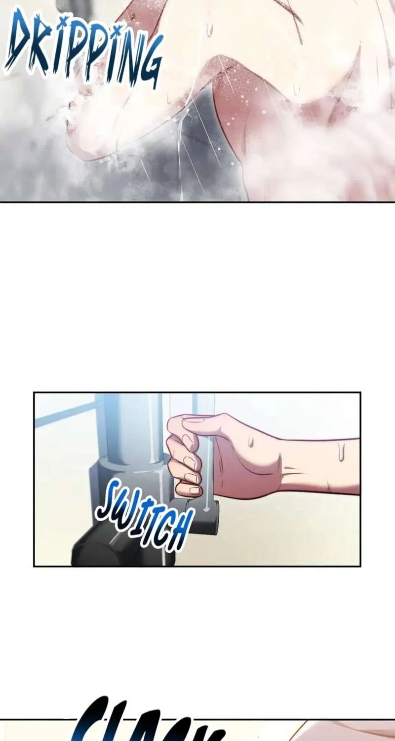 Kill My Love Chapter 91 page 3 - 