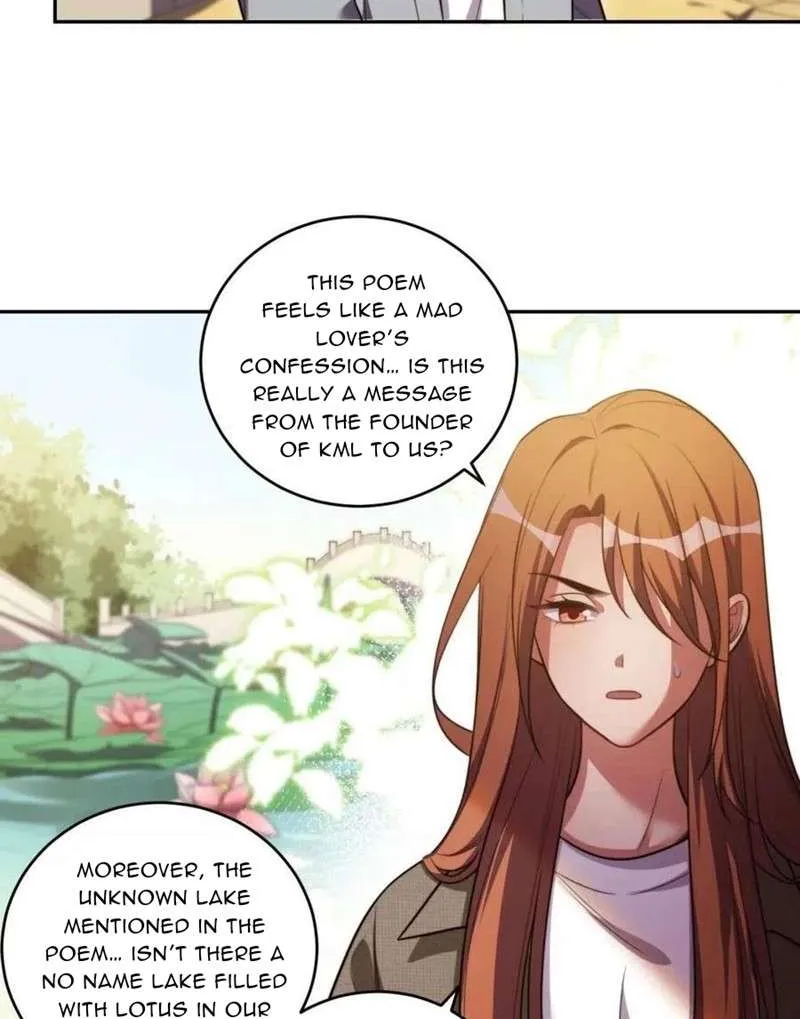 Kill My Love Chapter 91 page 21 - 