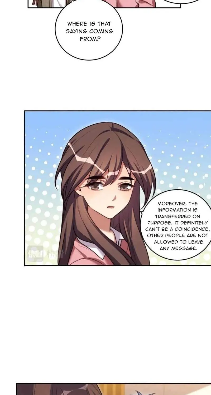 Kill My Love Chapter 91 page 24 - 