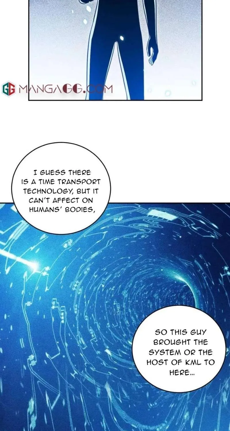 Kill My Love Chapter 91 page 26 - 