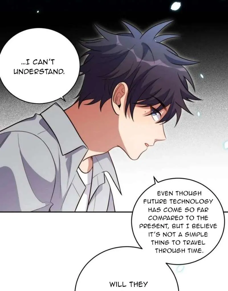 Kill My Love Chapter 91 page 28 - 