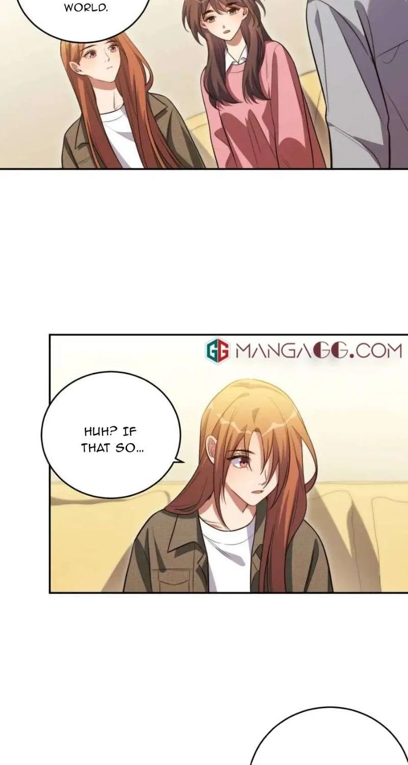 Kill My Love Chapter 91 page 32 - 