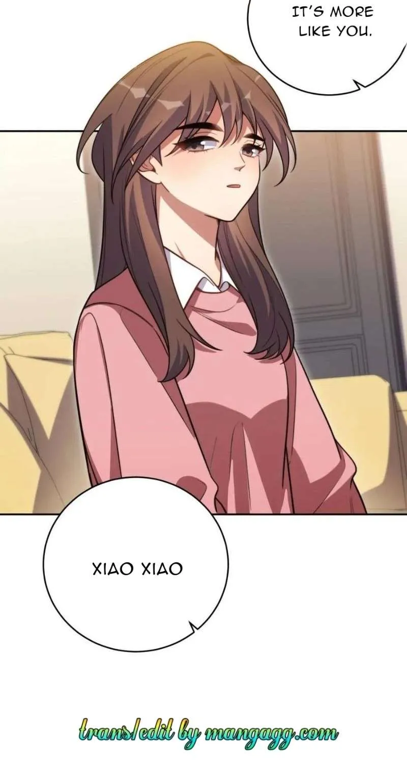 Kill My Love Chapter 91 page 33 - 
